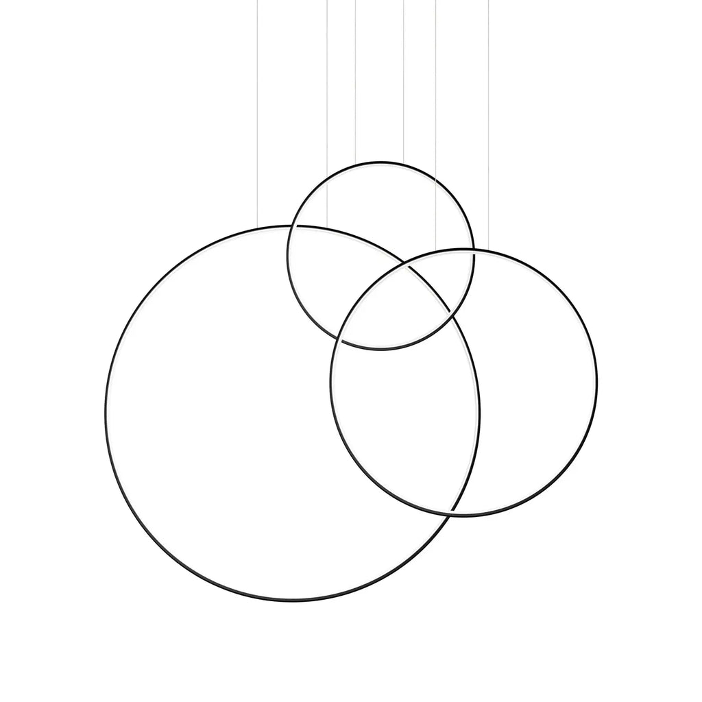 Suspension Luminaire | RIO