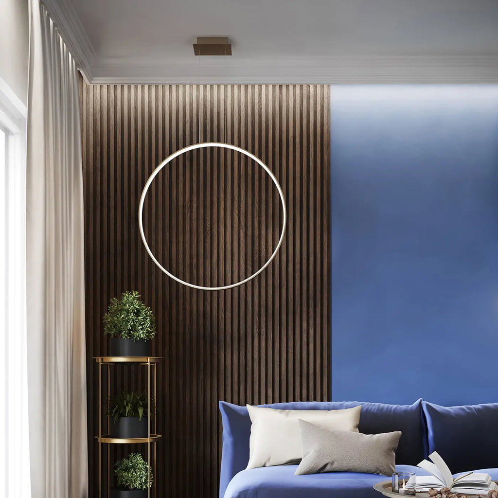 Suspension Luminaire | RIO