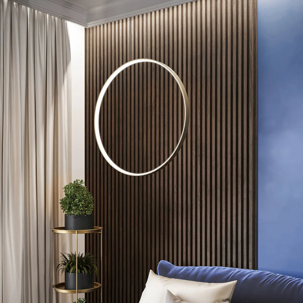 Suspension Luminaire | RIO