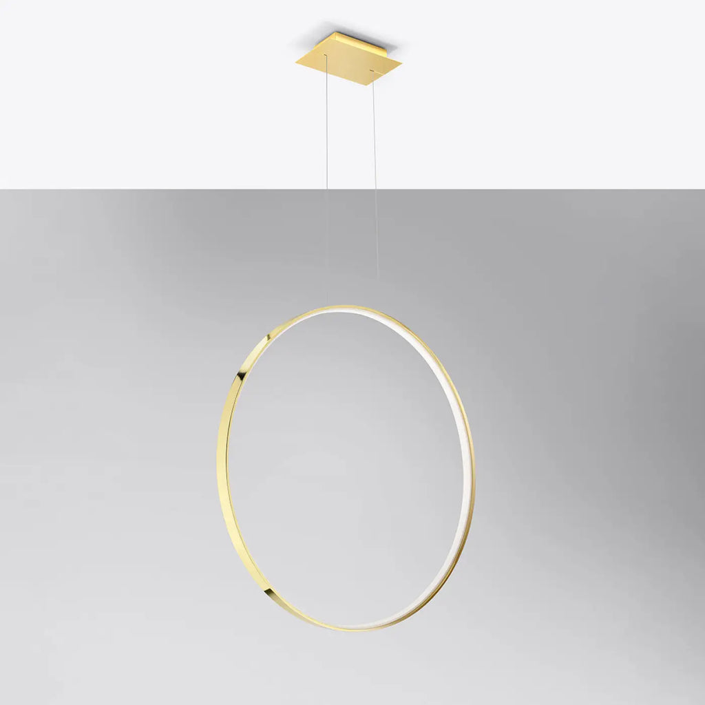 Suspension Luminaire | RIO
