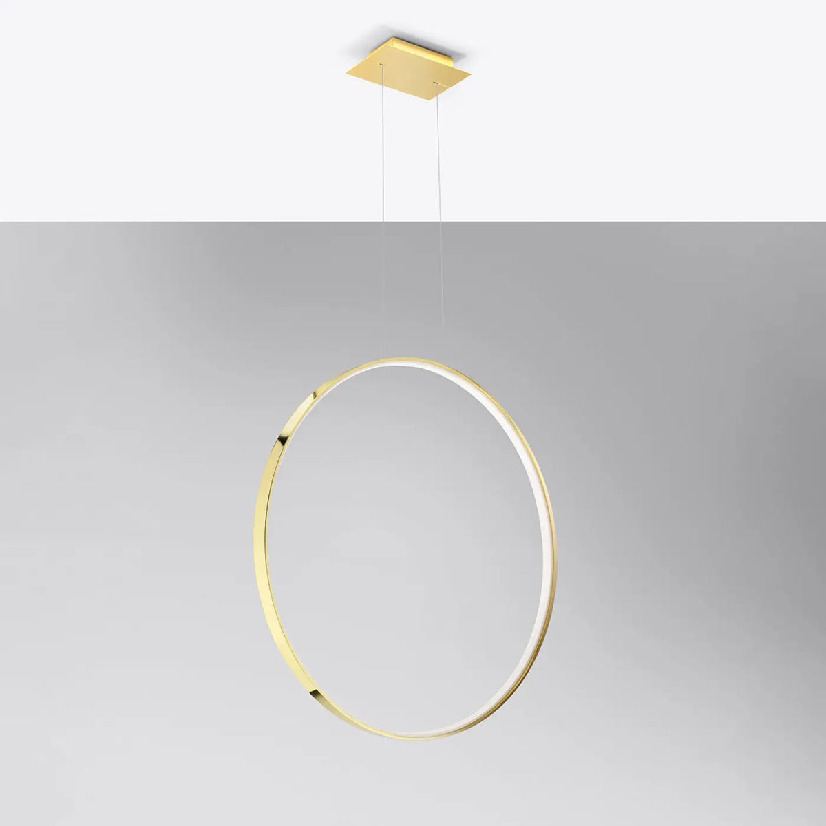 Suspension Luminaire | RIO