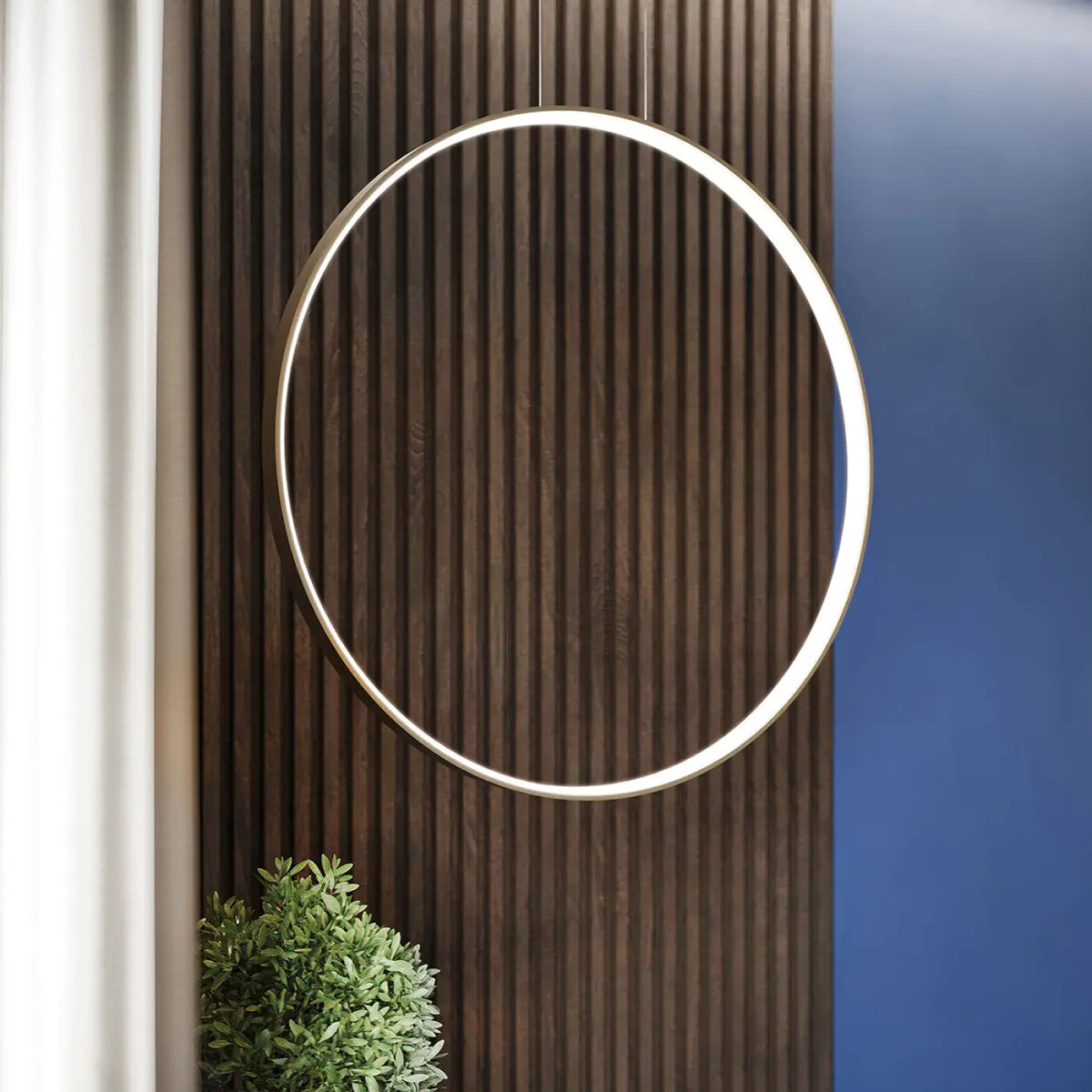 Suspension Luminaire | RIO