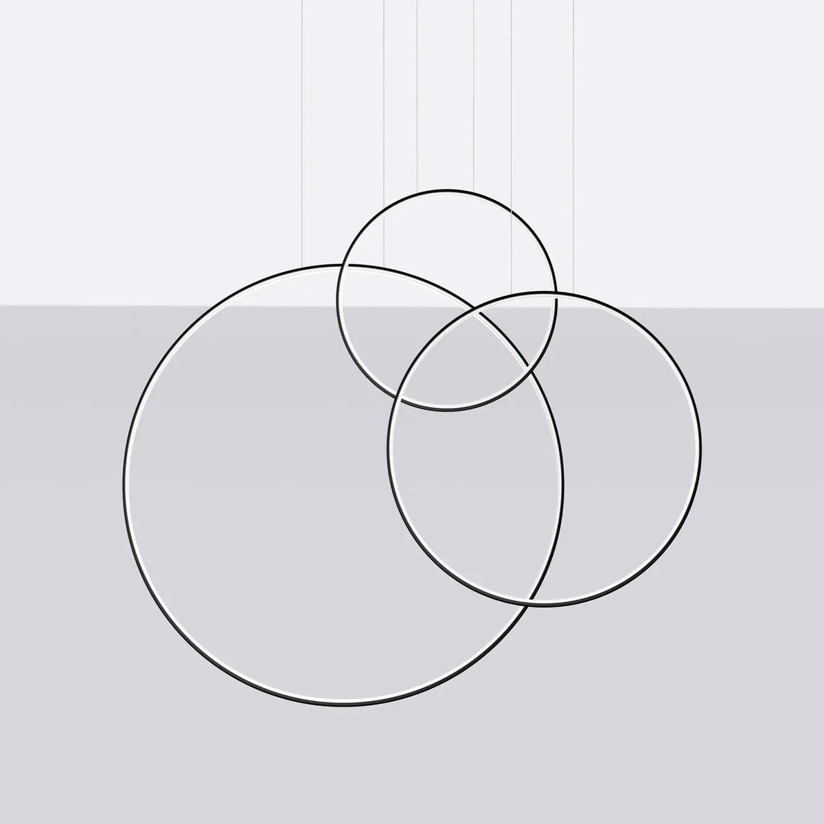 Suspension Luminaire | RIO
