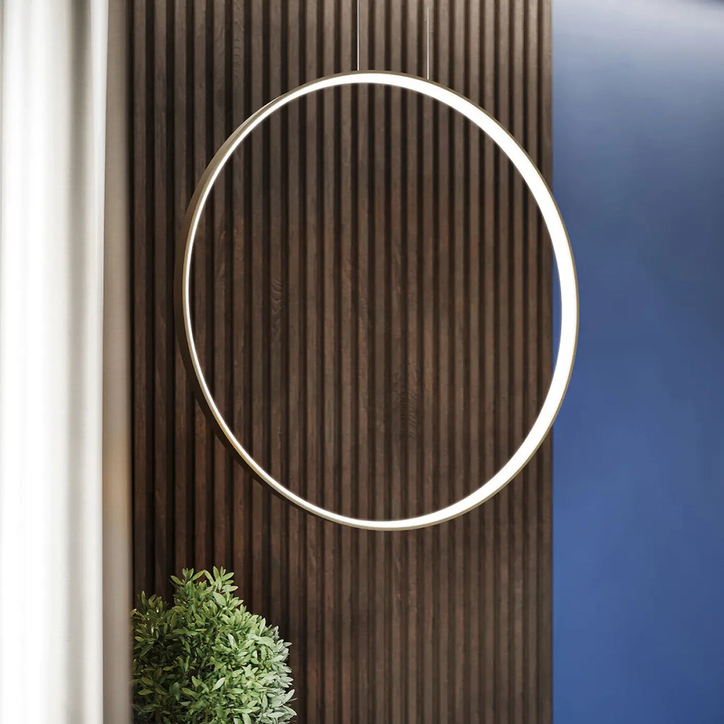 Suspension Luminaire | RIO