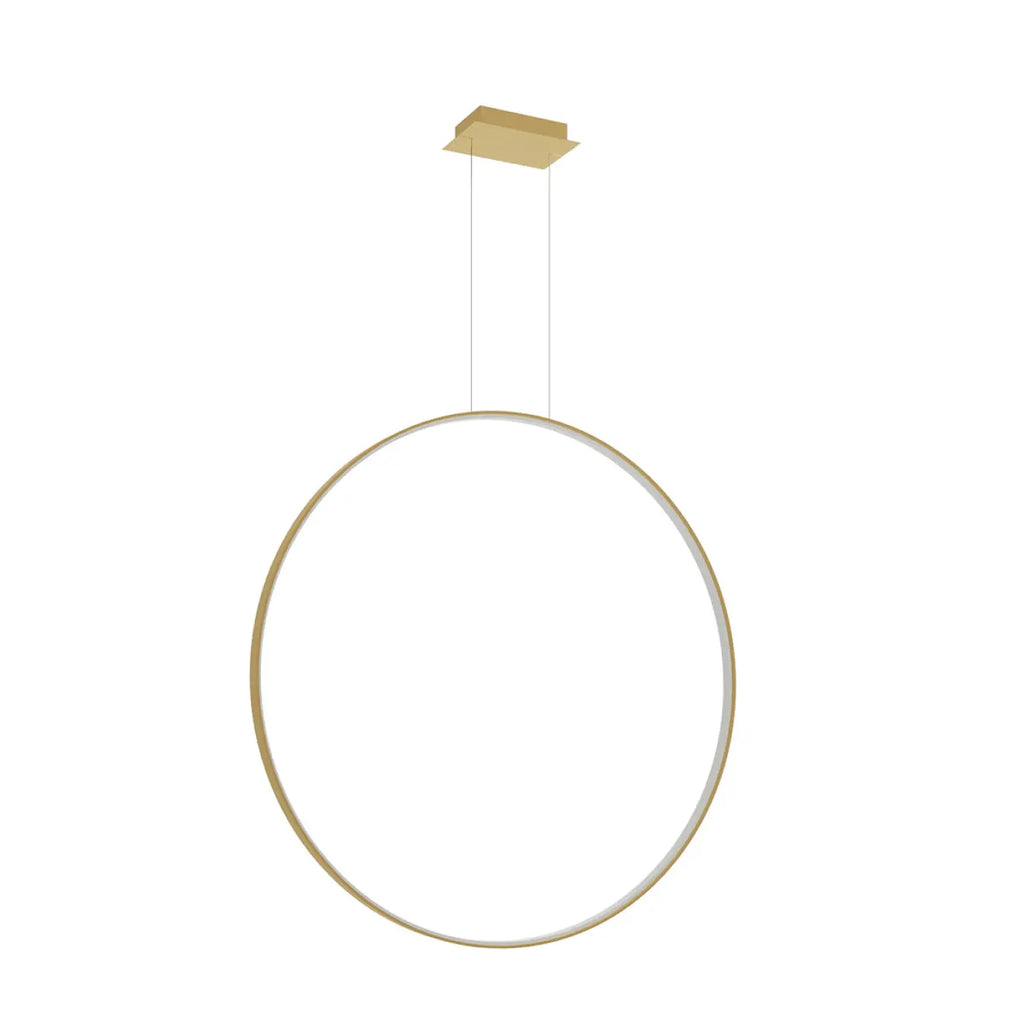 Suspension Luminaire | RIO