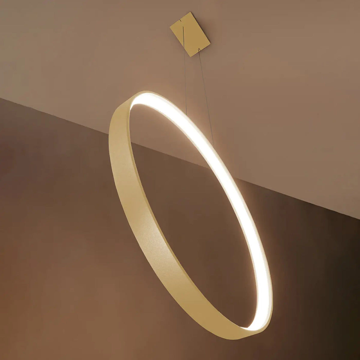 Suspension Luminaire | RIO