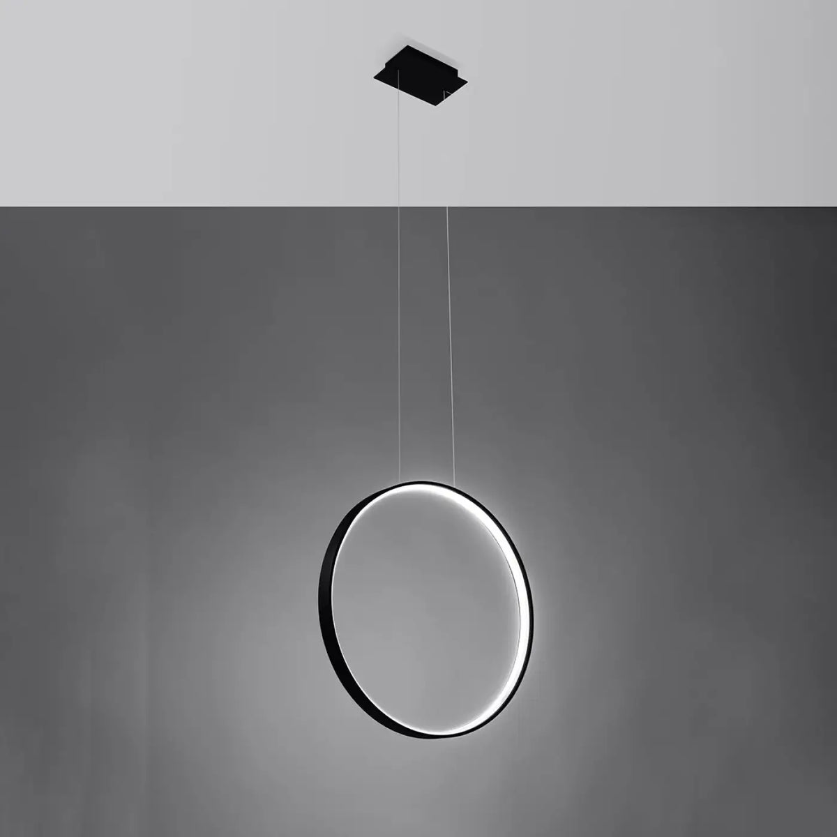 Suspension Luminaire | RIO