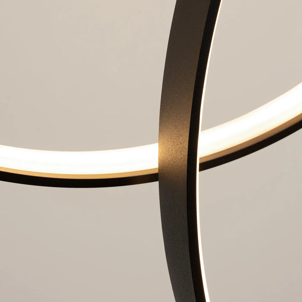 Suspension Luminaire | RIO