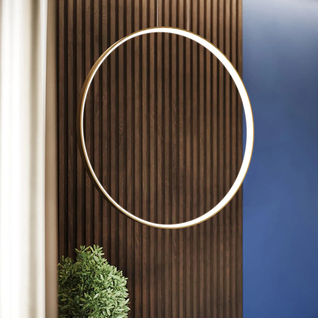 Suspension Luminaire | RIO