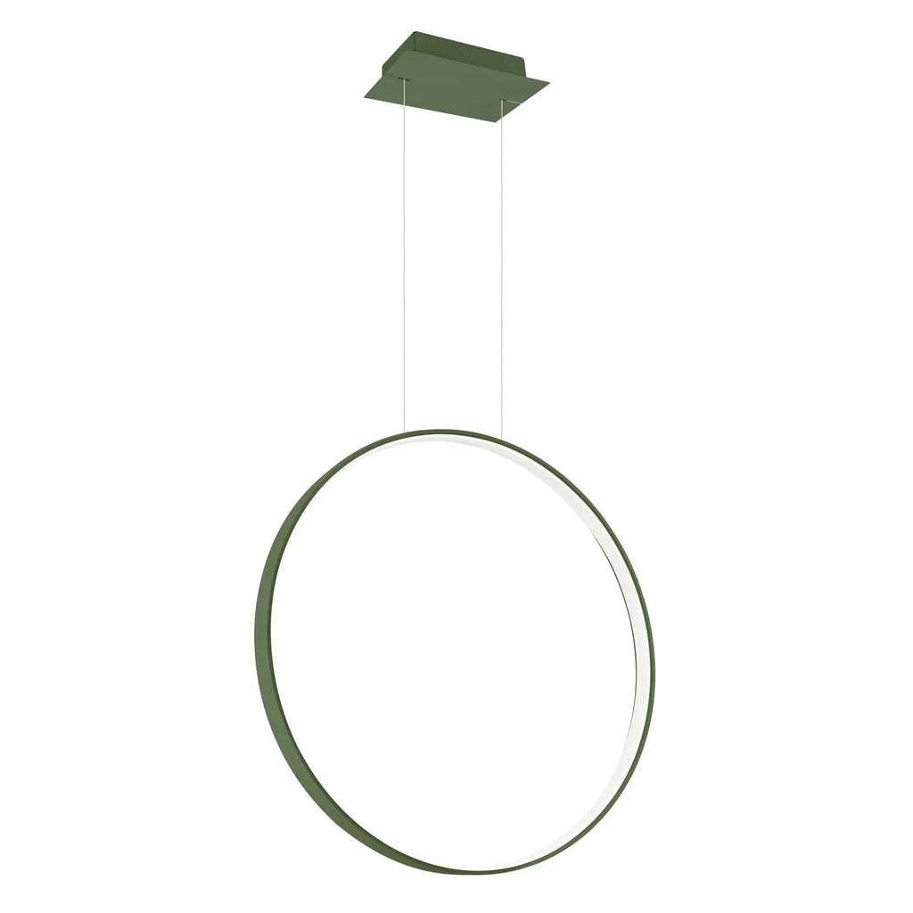Suspension Luminaire | RIO