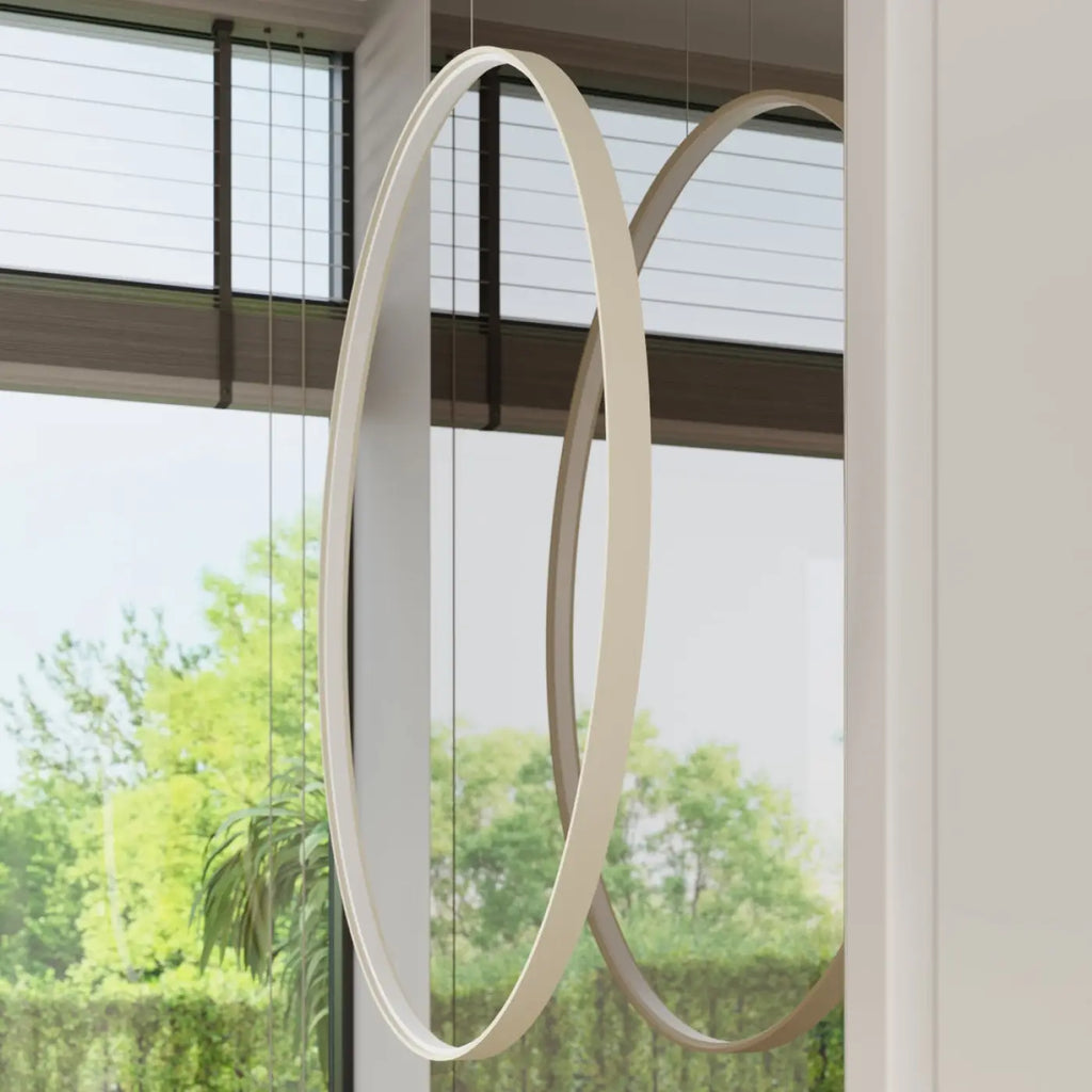 Suspension Luminaire | RIO