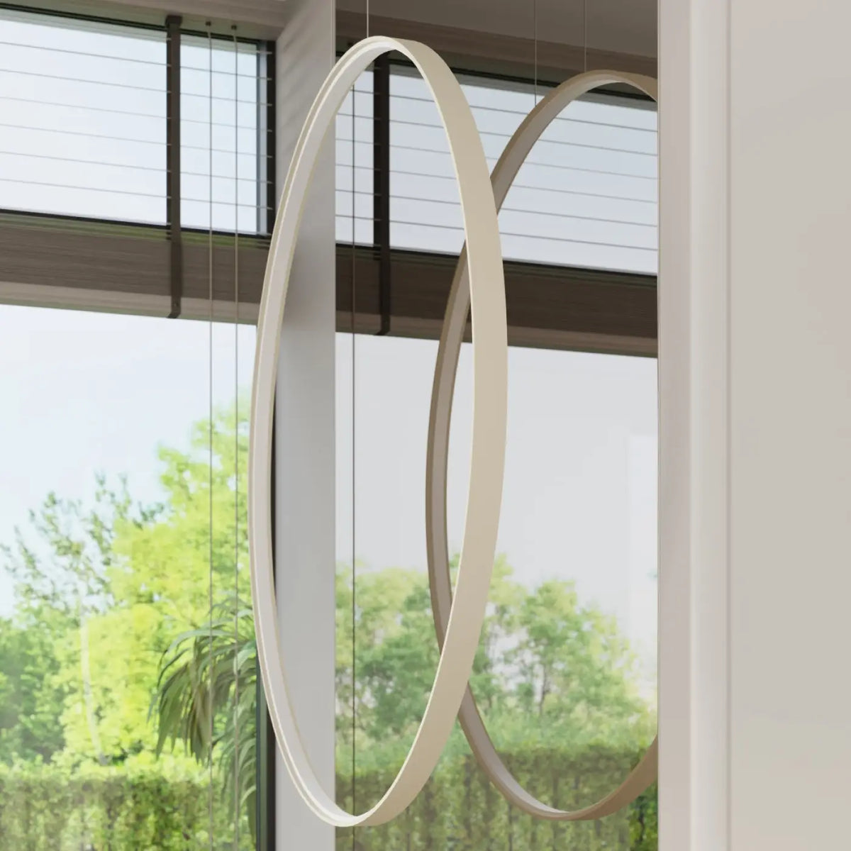 Suspension Luminaire | RIO