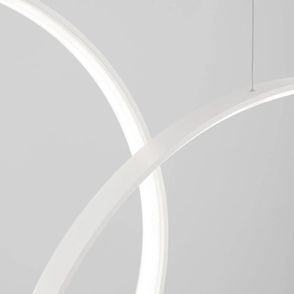 Suspension Luminaire | RIO