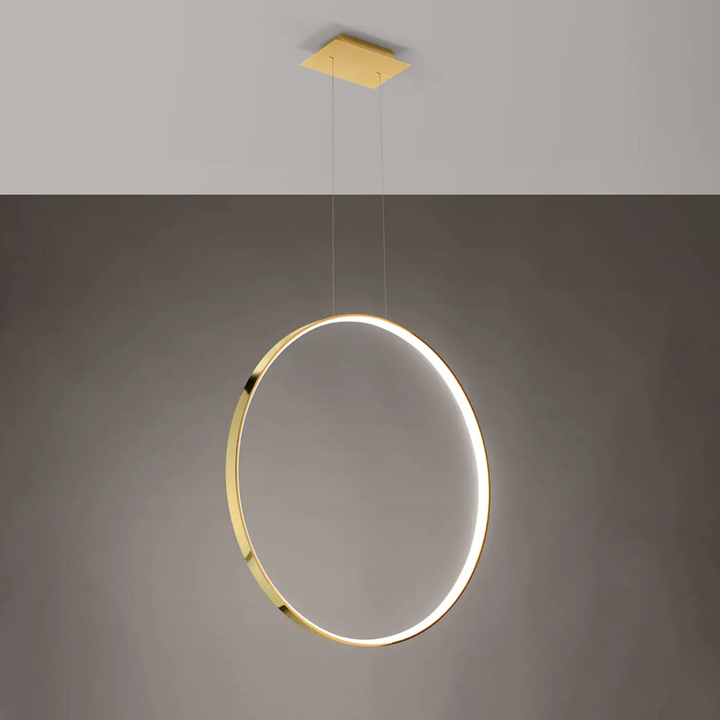 Suspension Luminaire | RIO