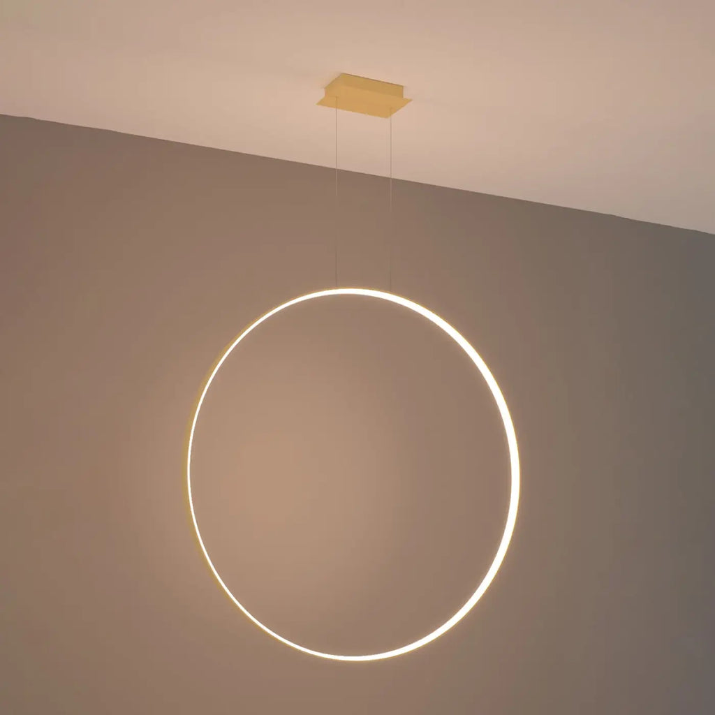 Suspension Luminaire | RIO