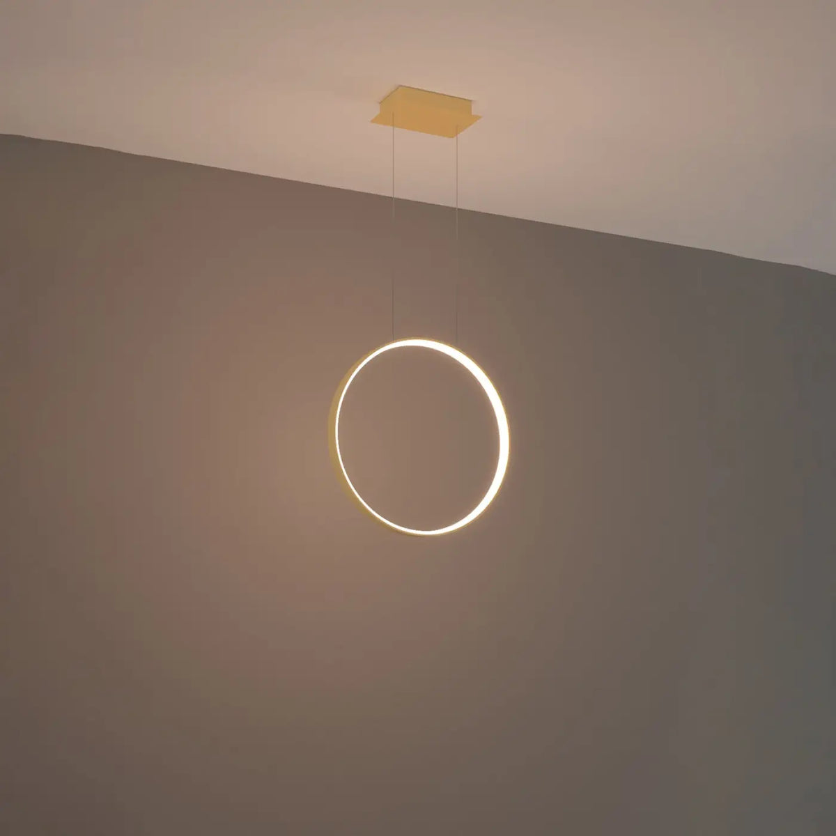 Suspension Luminaire | RIO
