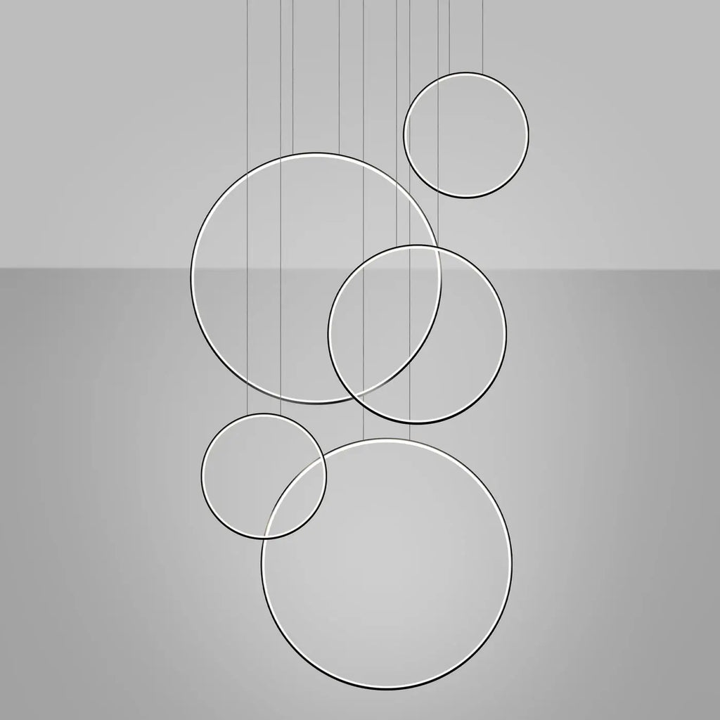 Suspension Luminaire | RIO