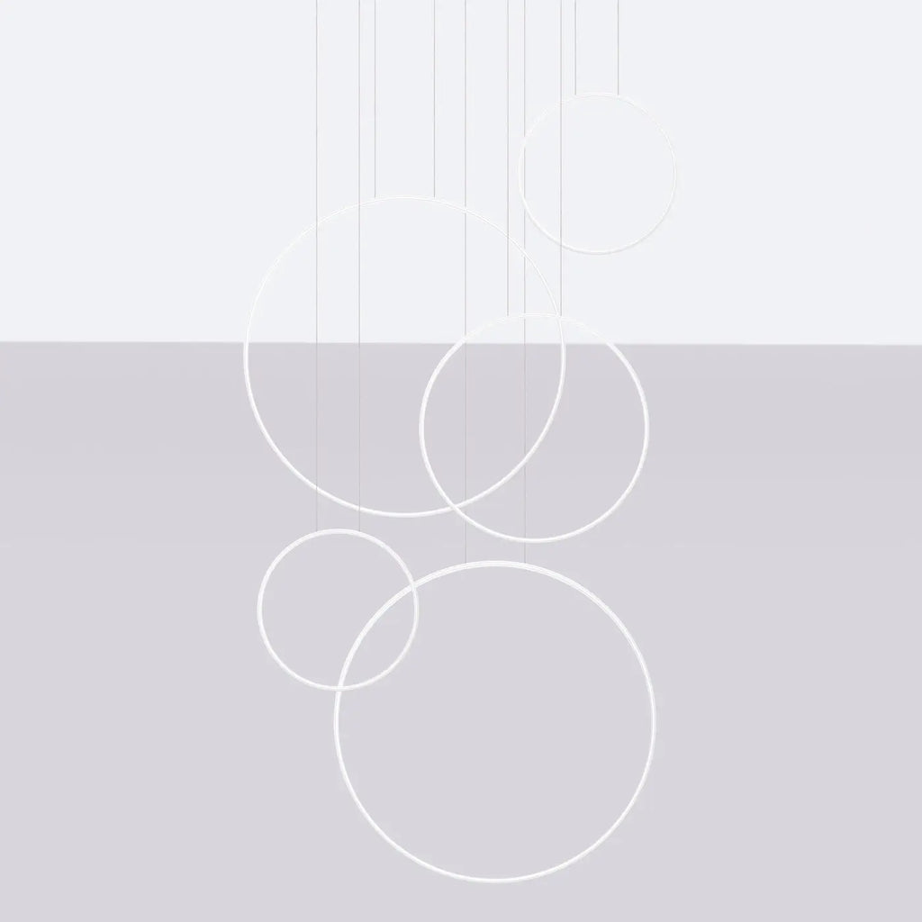 Suspension Luminaire | RIO