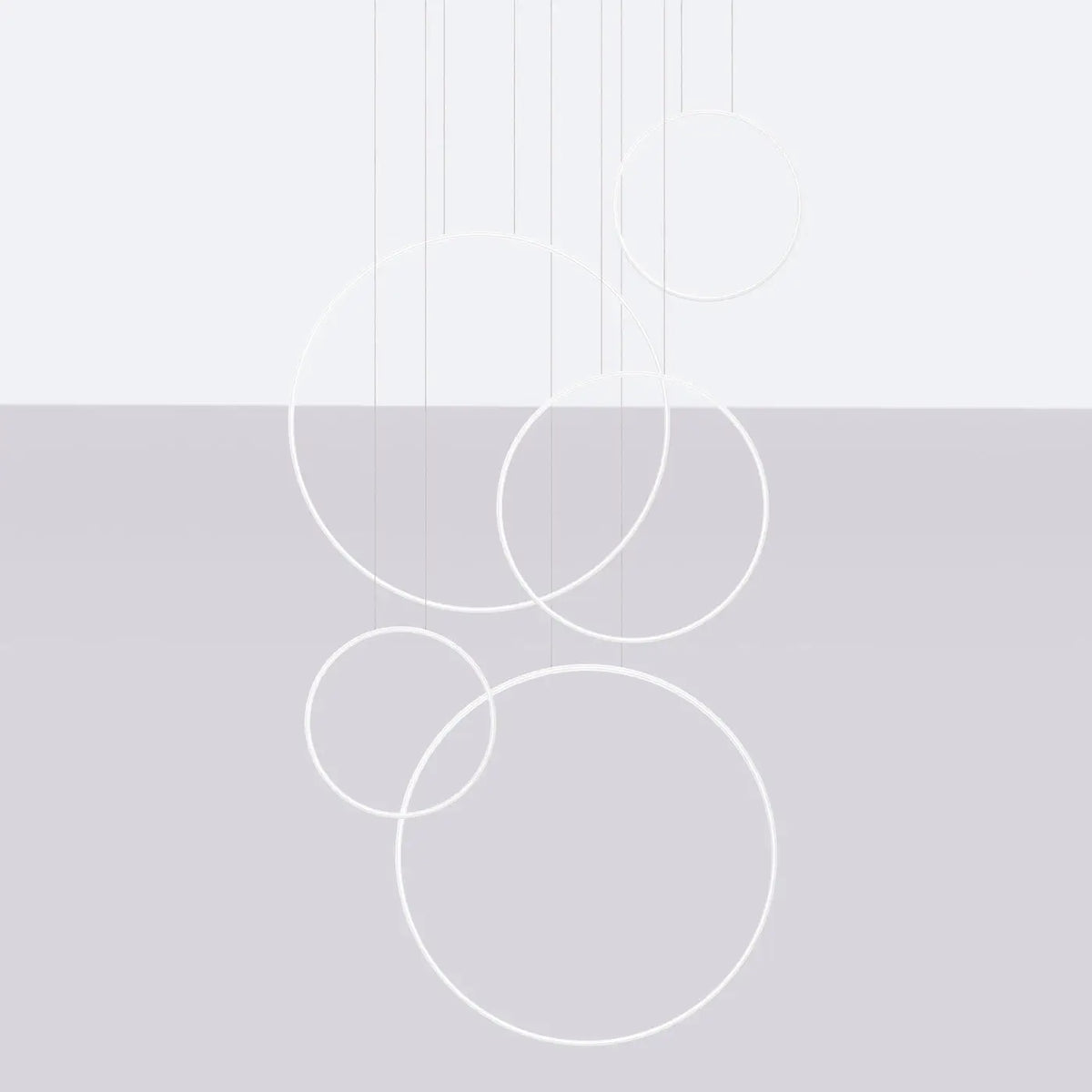 Suspension Luminaire | RIO