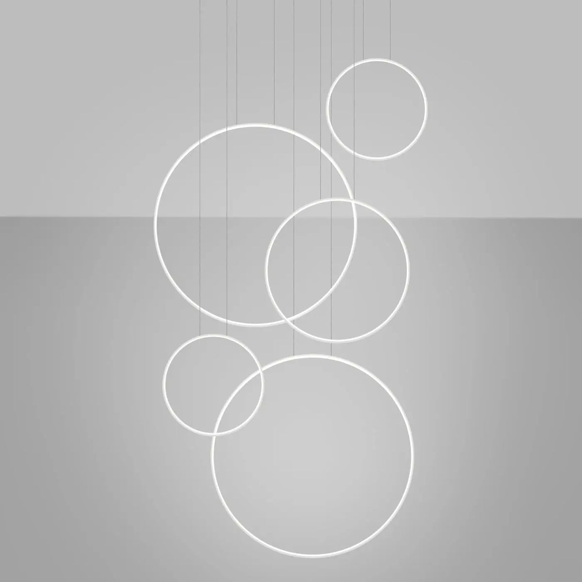 Suspension Luminaire | RIO