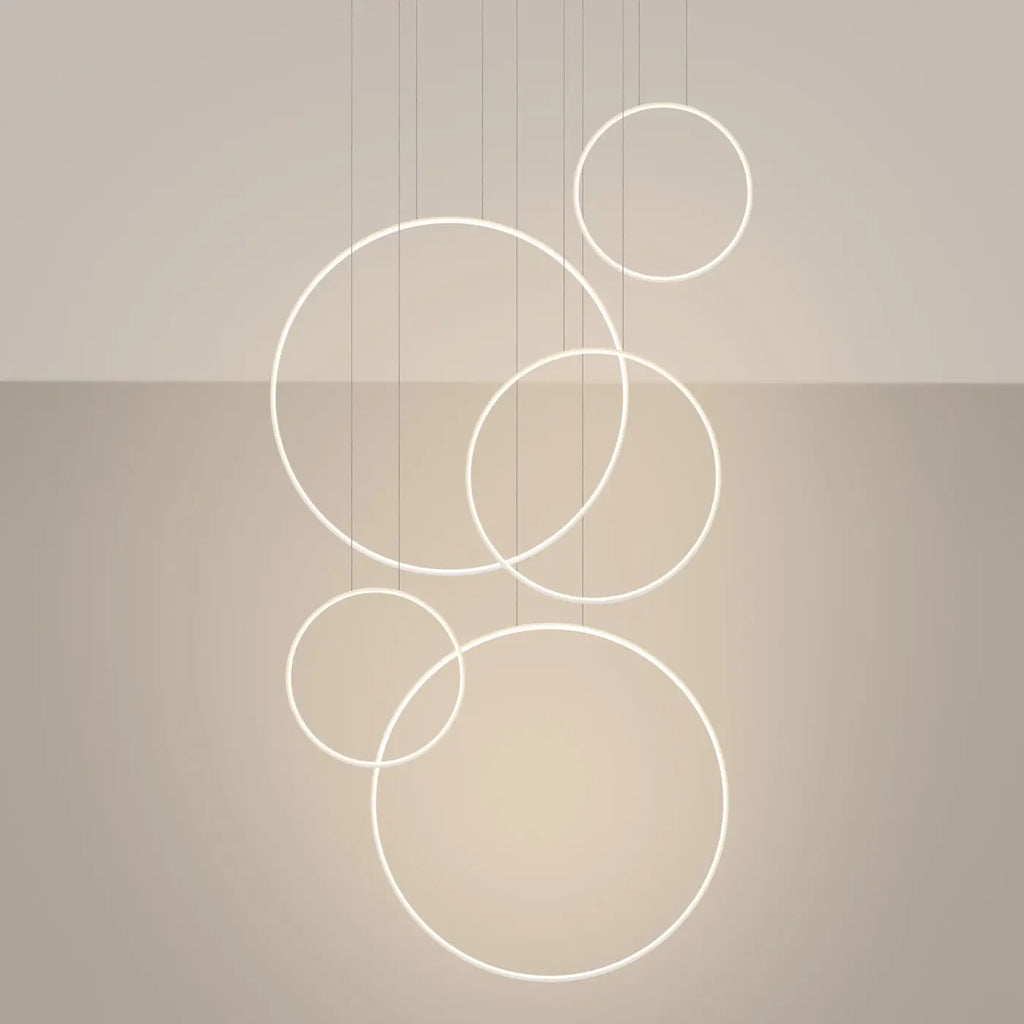 Suspension Luminaire | RIO