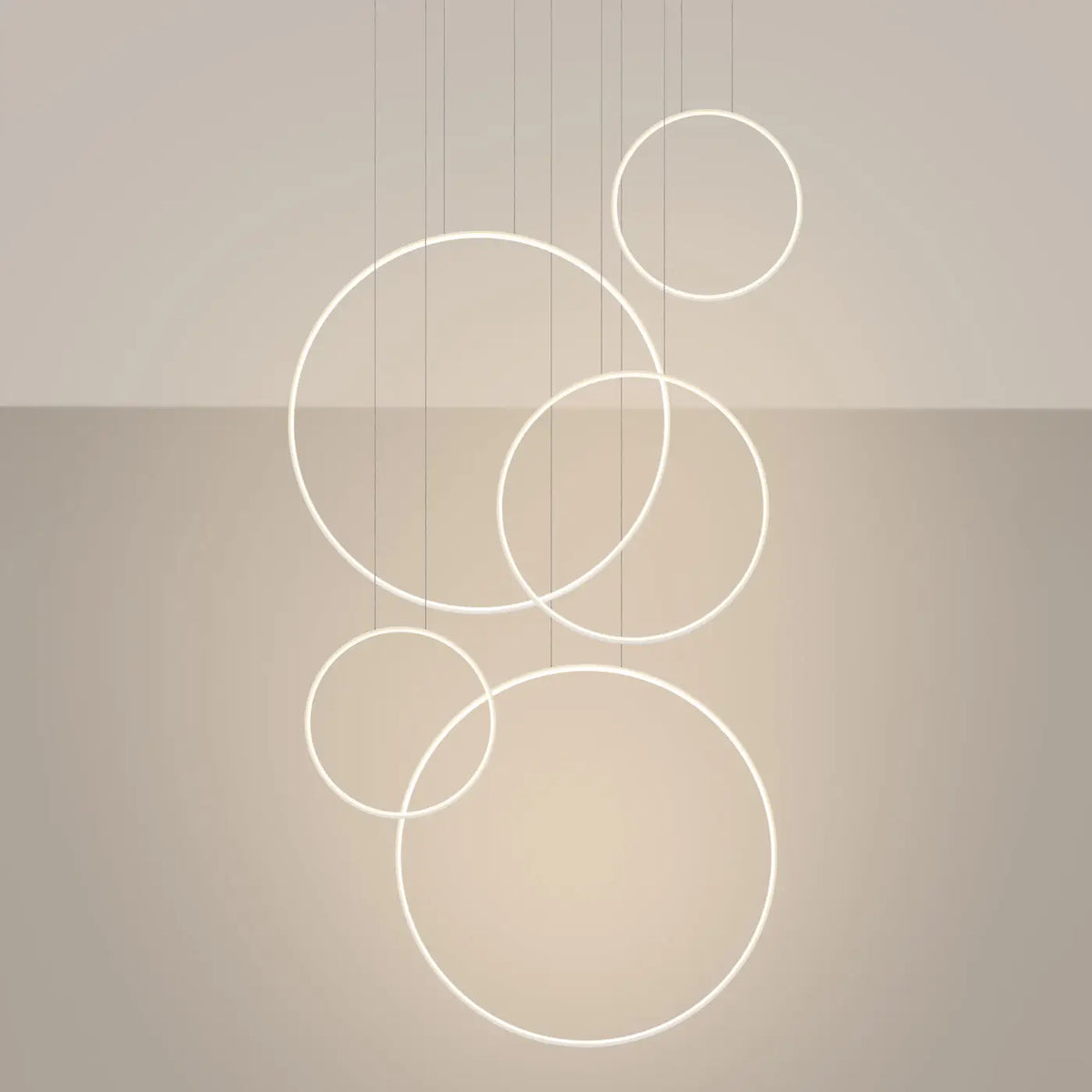 Suspension Luminaire | RIO
