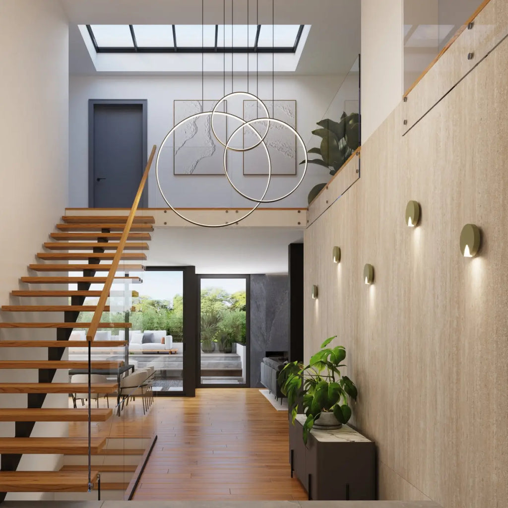 Suspension Luminaire | RIO