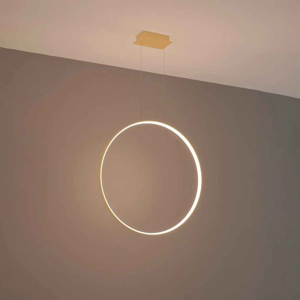 Suspension Luminaire | RIO