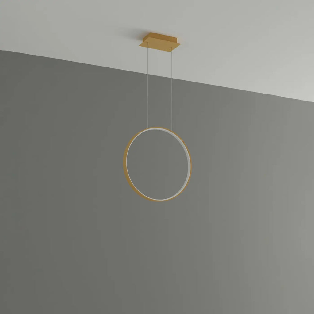 Suspension Luminaire | RIO