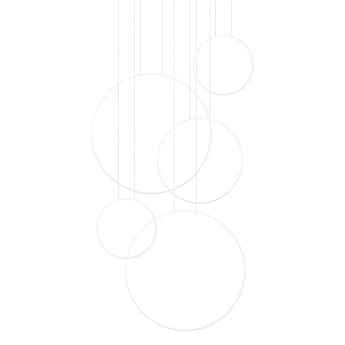 Suspension Luminaire | RIO