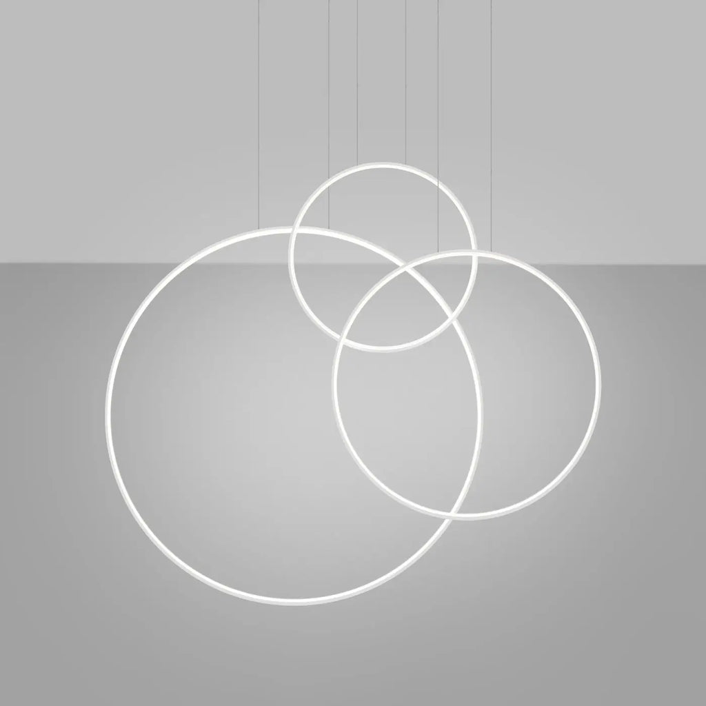 Suspension Luminaire | RIO