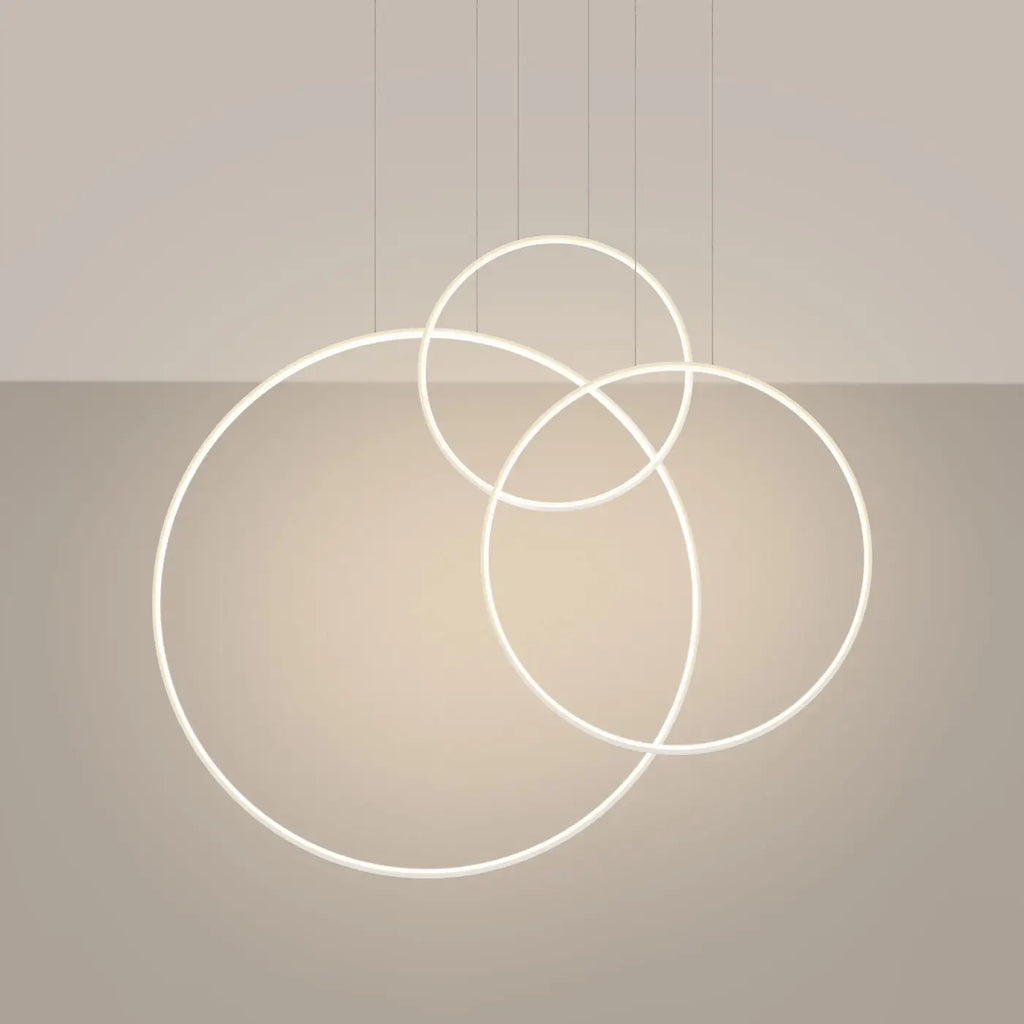 Suspension Luminaire | RIO