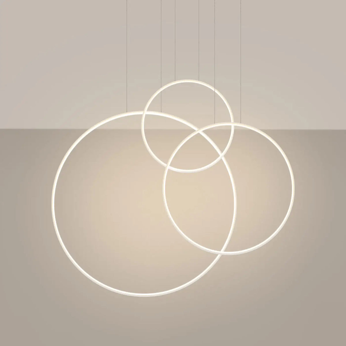 Suspension Luminaire | RIO