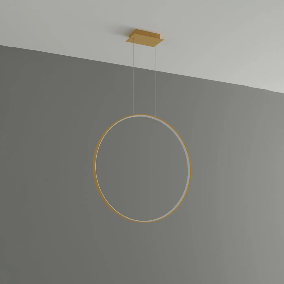 Suspension Luminaire | RIO
