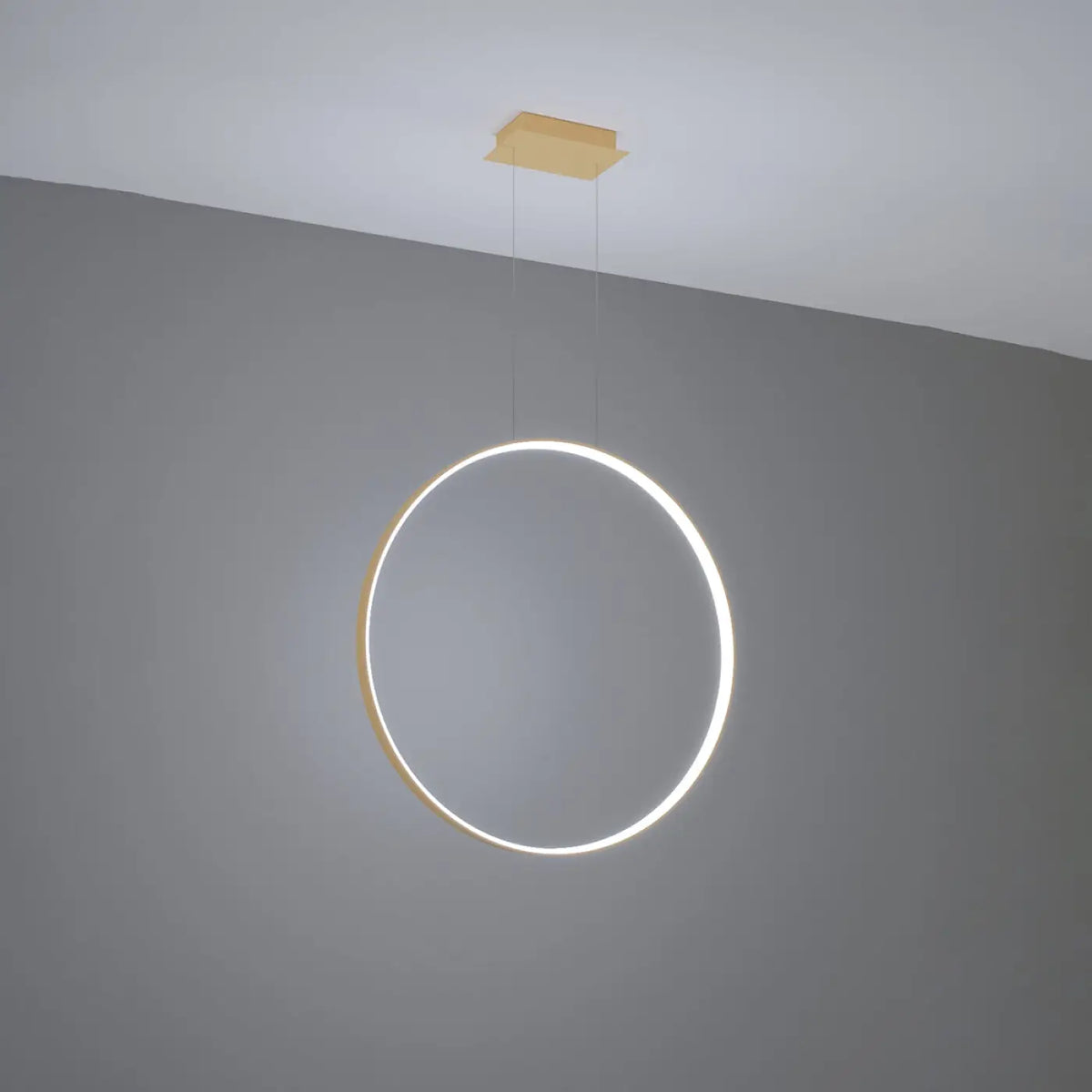 Suspension Luminaire | RIO