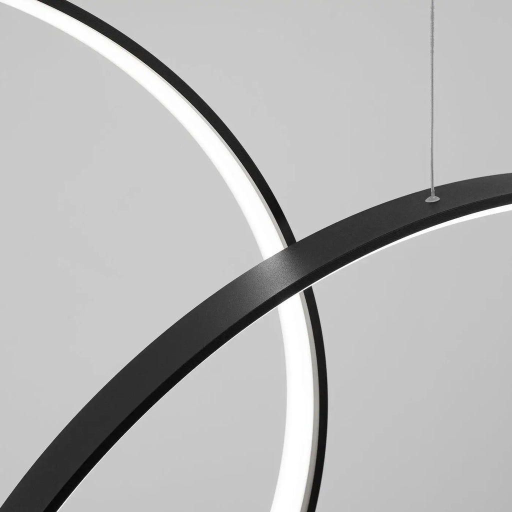 Suspension Luminaire | RIO