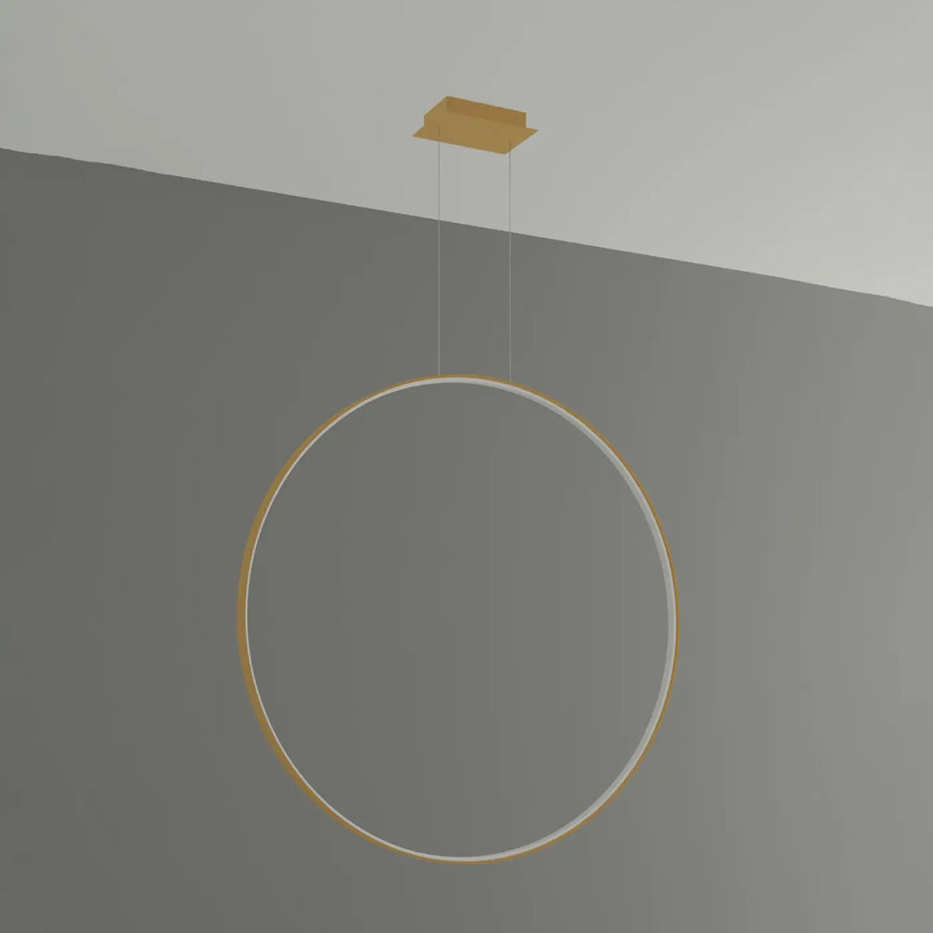 Suspension Luminaire | RIO