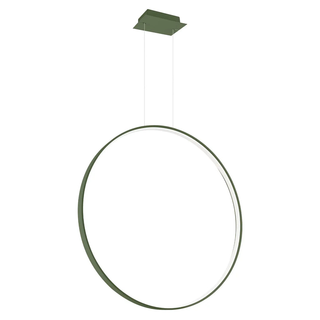 Suspension Luminaire | RIO