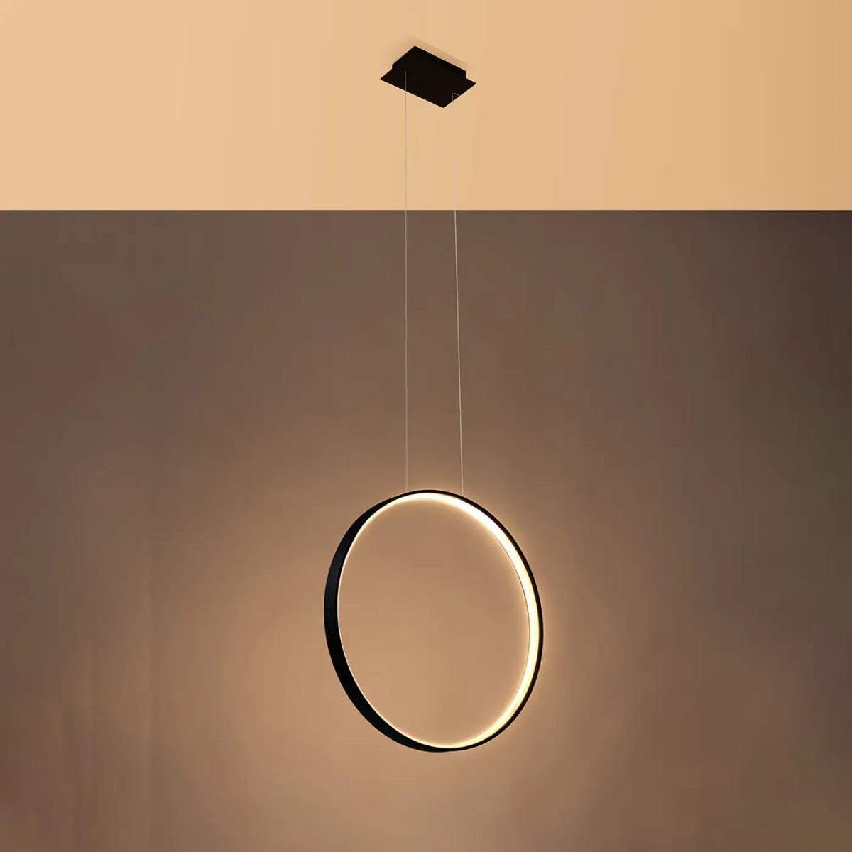 Suspension Luminaire | RIO