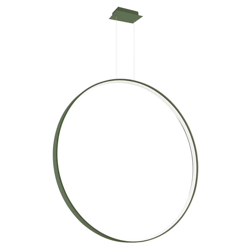 Suspension Luminaire | RIO