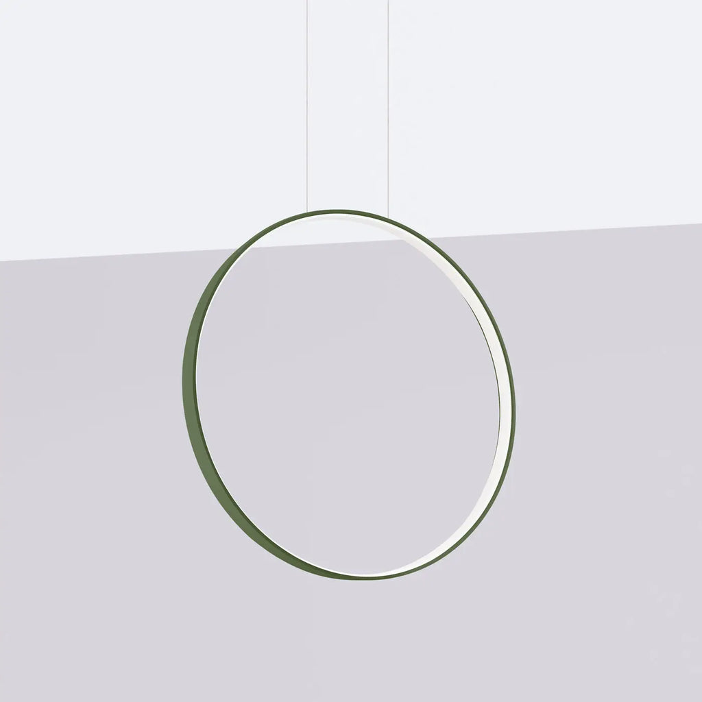 Suspension Luminaire | RIO