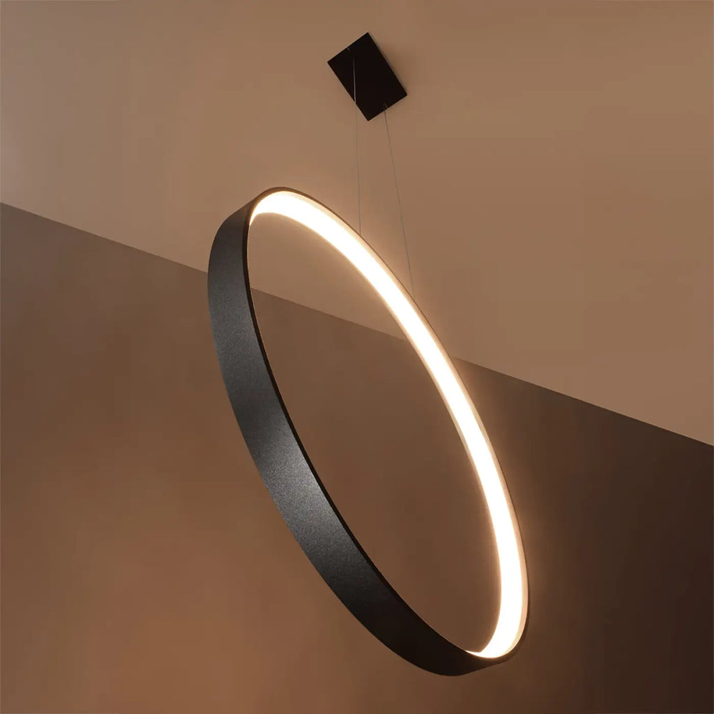 Suspension Luminaire | RIO