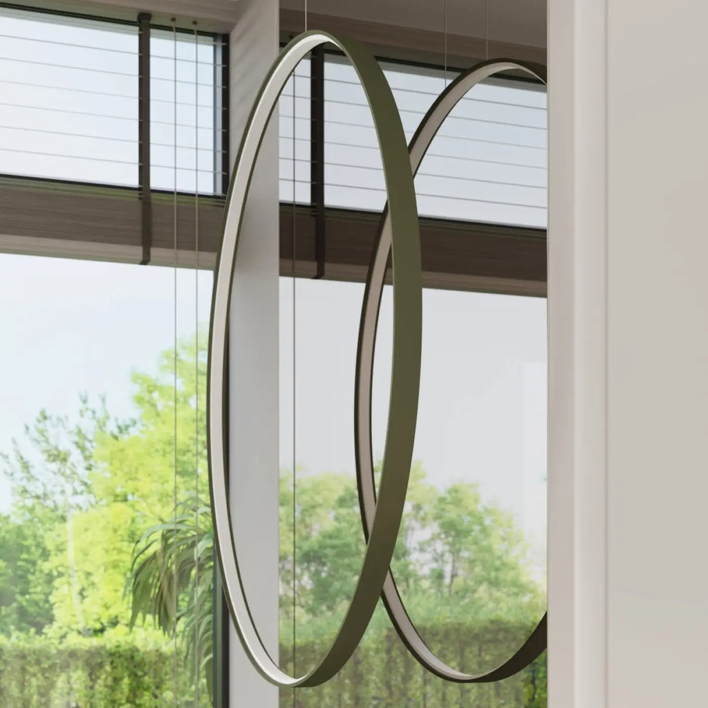 Suspension Luminaire | RIO
