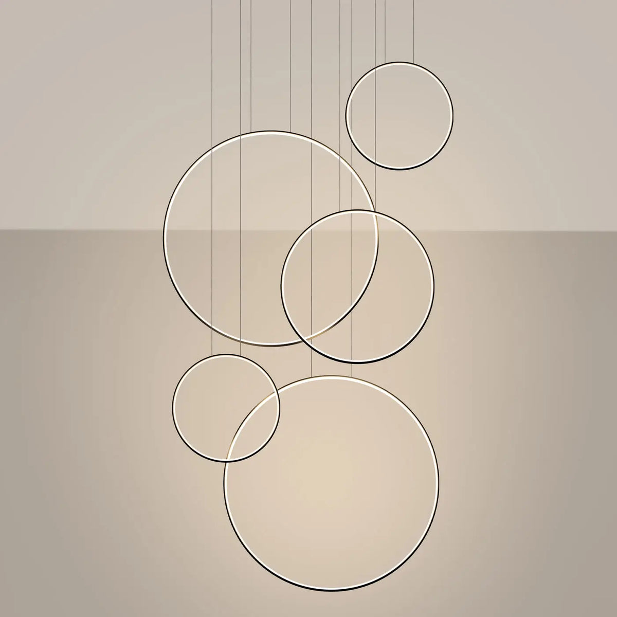 Suspension Luminaire | RIO