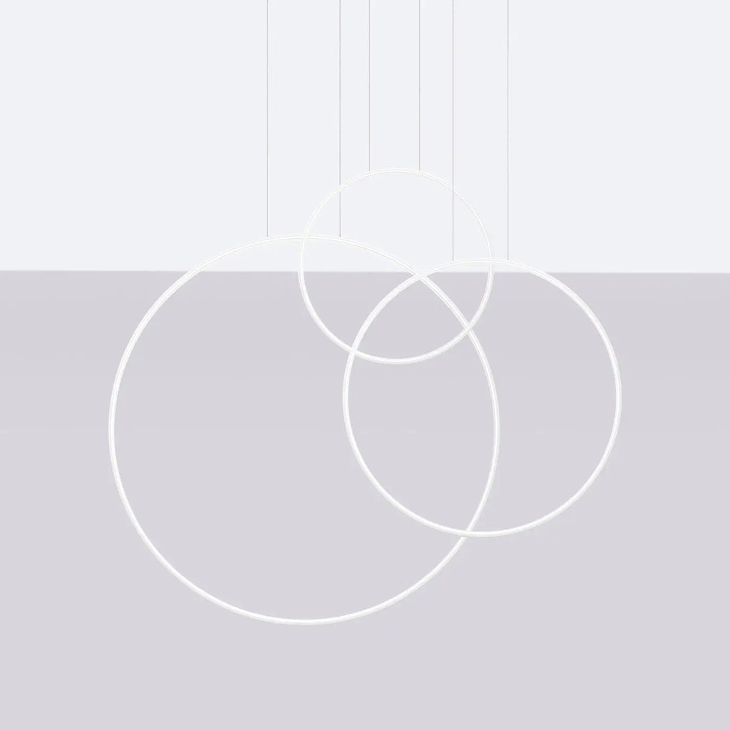 Suspension Luminaire | RIO