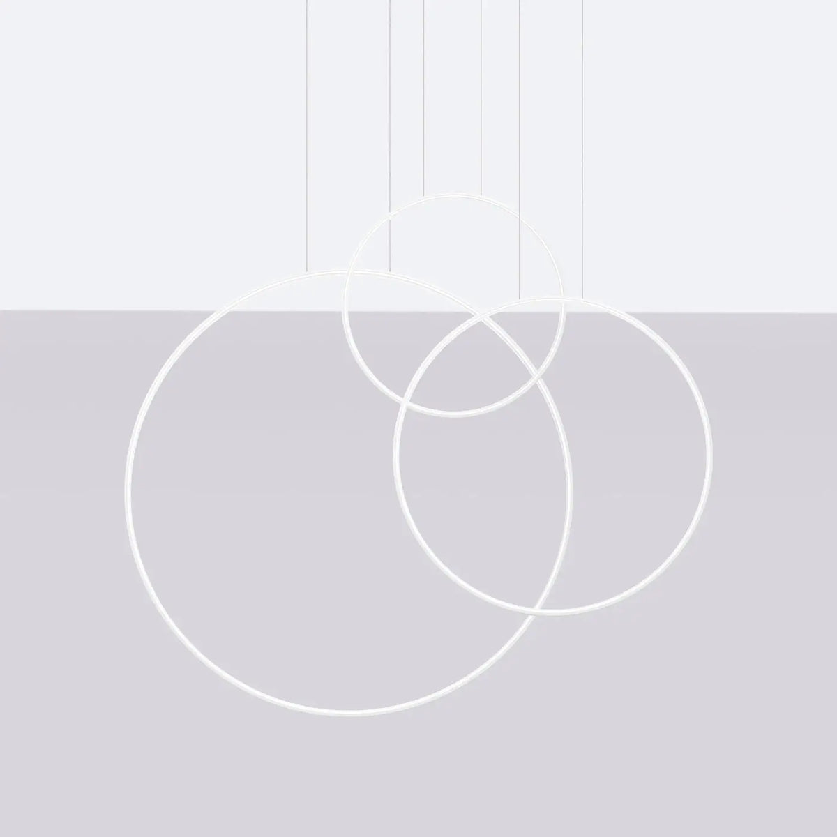 Suspension Luminaire | RIO