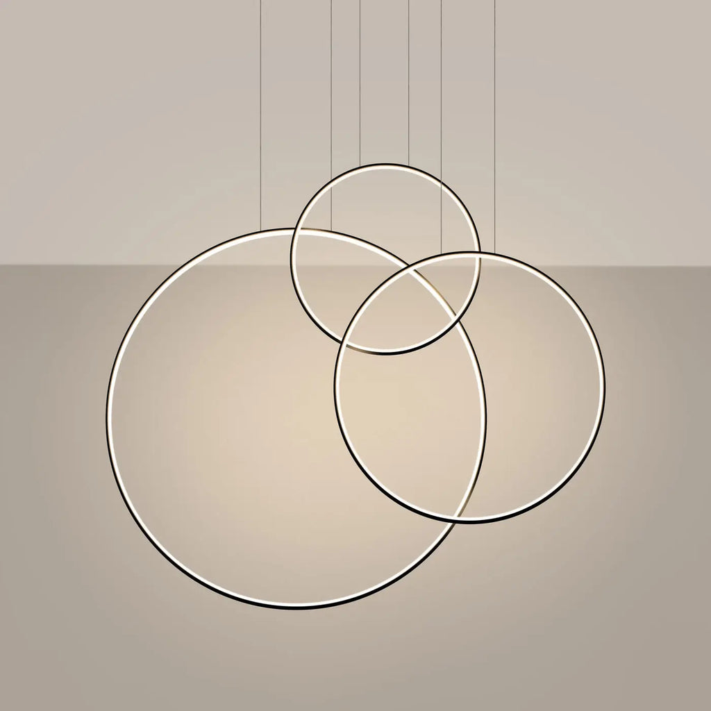 Suspension Luminaire | RIO