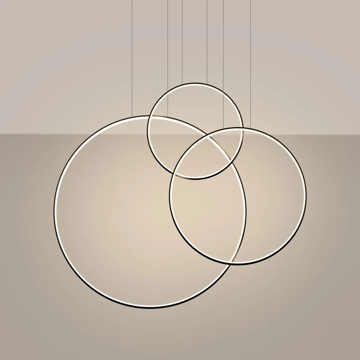 Suspension Luminaire | RIO