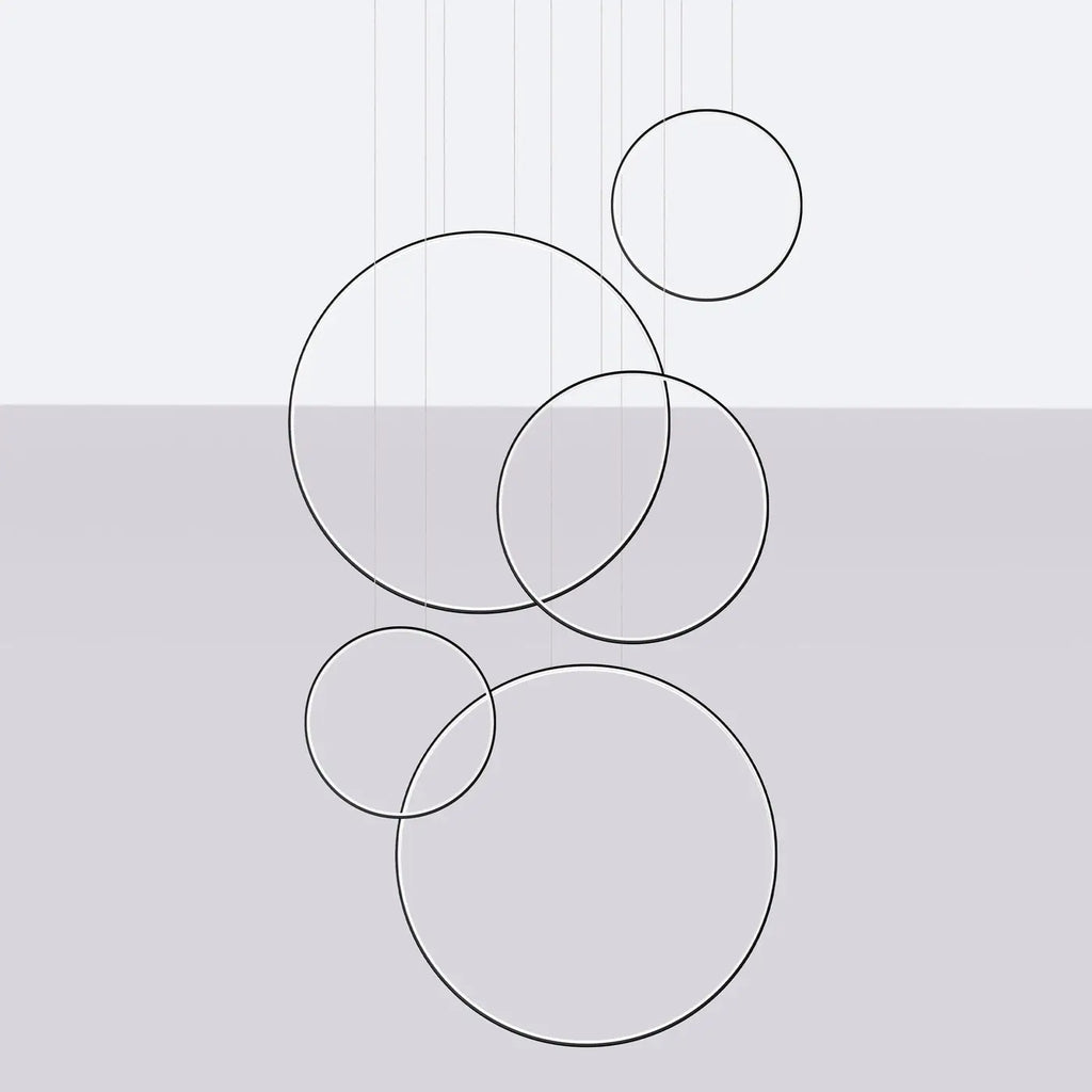 Suspension Luminaire | RIO