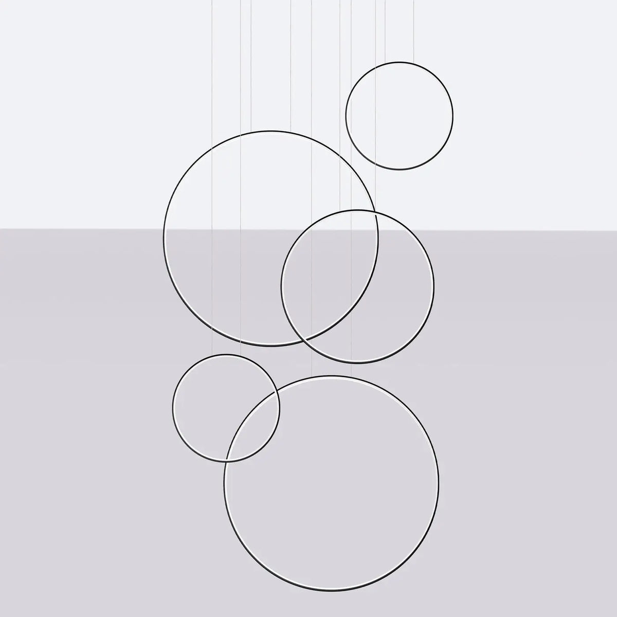 Suspension Luminaire | RIO